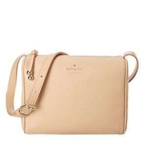 Kate Spade New York Lombard Street Cayli Crossbody
